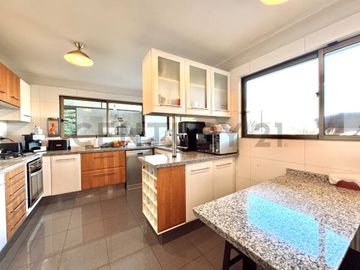 GRAN VISTA EN LO CURRO, DUPLEX EN VENTA 5 DORMS