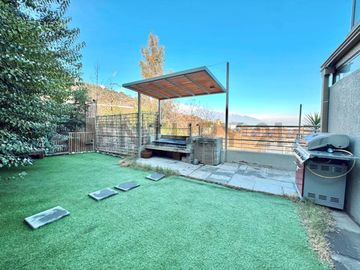 GRAN VISTA EN LO CURRO, DUPLEX EN VENTA 5 DORMS