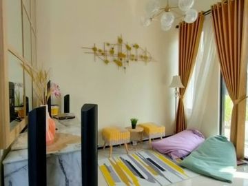 Dijual Rumah Siaphuni di Malang