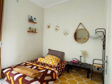 Dijual Rumah Siaphuni di Malang