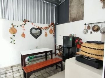 Dijual Rumah Siaphuni di Malang
