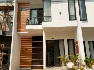 Dijual Rumah Siaphuni di Malang