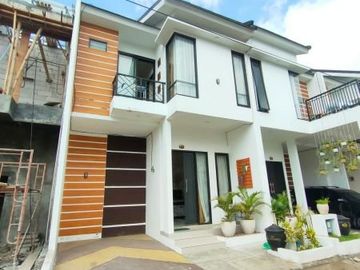 Dijual Rumah Siaphuni di Malang