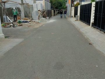 Rumah mewah cipedak dijual