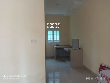 Jual rumah di Kebagusan Pasar Minggu harga 500 juta cash