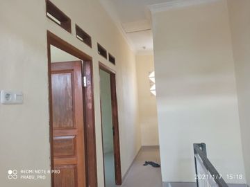 Jual rumah di Kebagusan Pasar Minggu harga 500 juta cash