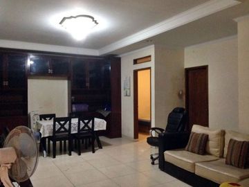 Rumah Nyaman @Cisaranten Arcamanik Dekat ke Kawasan Antapani, Arcamanik, Cisaranten dan Soekarno Hatta