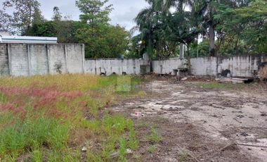 Terreno en Venta en Prolongación Montejo, Mérida, Yucatán