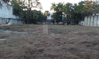Terreno en Venta en Prolongación Montejo, Mérida, Yucatán