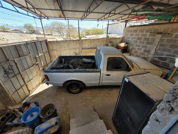 Casa en Venta en Casa en venta en la población Juan Pablo II