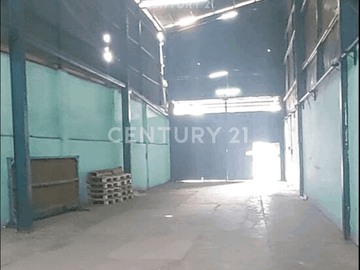 Tanah Dan Gudang Strategis Di Cakung Jakarta Timur S7406