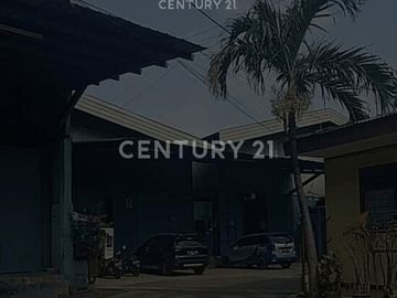 Tanah Dan Gudang Strategis Di Cakung Jakarta Timur S7406