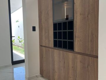Casa residencial en venta, Komchén, Mérida, Yucatán