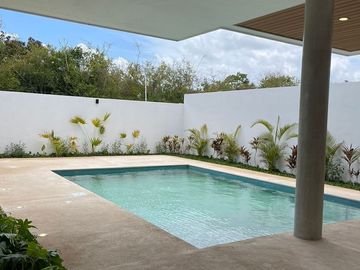 Casa residencial en venta, Komchén, Mérida, Yucatán