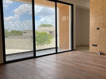 Casa residencial en venta, Komchén, Mérida, Yucatán