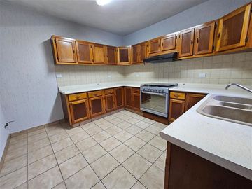 Casa en sector Las Quintas