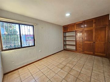 Casa en sector Las Quintas