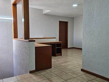 Casa en sector Las Quintas