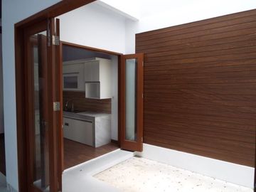 Rumah baru murah asri Lebak Bulus dekat RS Fatmawati Jakarta
