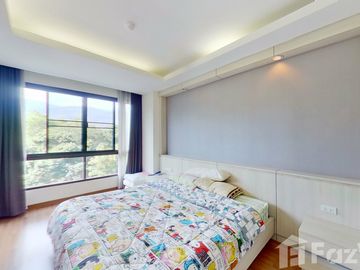 1 Bedroom Condo for sale at Mountain Front Condominium