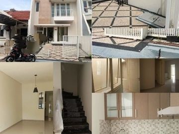 Rumah Dijual Di Sidoarjo Taman Mutiara
