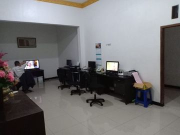 Rumah Siap Huni Krembangan Baru Surabaya