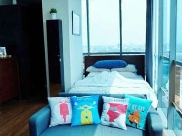 FOR SALE Apartemen GP Plaza-Slipi (JAKPUS) Unit sangat ISTIMEWA-KOTA