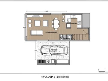 Casa - Peruzzotti