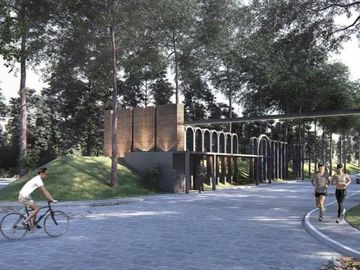 Dijual Rumah Freja BSD New Launching 2022 Unit Premium Lokasi Strategis