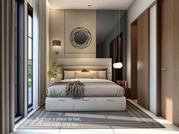 Dijual Rumah Freja BSD New Launching 2022 Unit Premium Lokasi Strategis