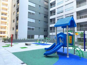 Apartamento 2 dormitorios en Cordon