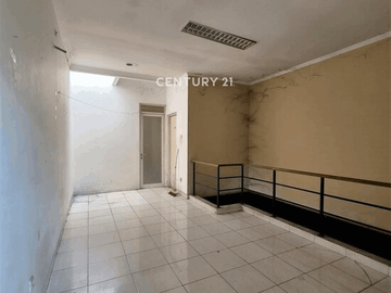 Ruko Siap Pakai Di Graha Bintaro  3791