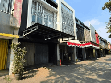 Ruko Siap Pakai Di Graha Bintaro  3791