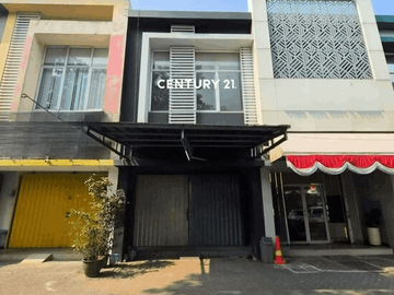 Ruko Siap Pakai Di Graha Bintaro  3791