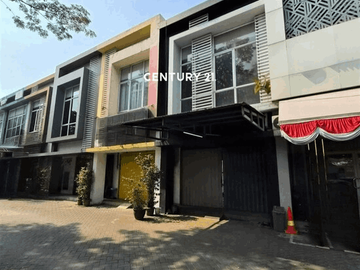 Ruko Siap Pakai Di Graha Bintaro  3791
