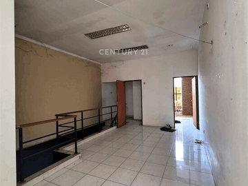 Ruko Siap Pakai Di Graha Bintaro  3791