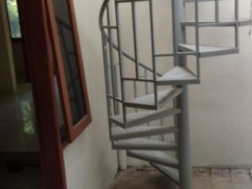 Dijual rumah fajar indah solo