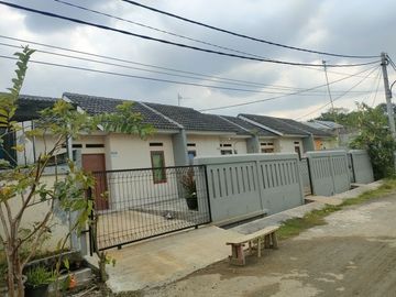 Pan Cileiungsi Residence Perumahan Angsuran 800ribuan