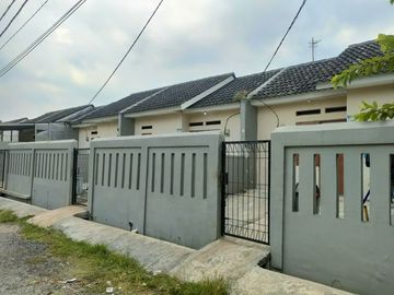 Pan Cileiungsi Residence Perumahan Angsuran 800ribuan