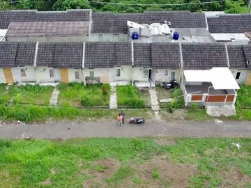 Pan Cileiungsi Residence Perumahan Angsuran 800ribuan