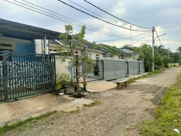 Pan Cileiungsi Residence Perumahan Angsuran 800ribuan
