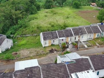Pan Cileiungsi Residence Perumahan Angsuran 800ribuan