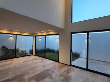 CASA EN VENTA EN SAN ANGEL V