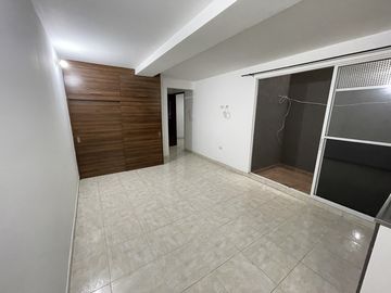 apartaestudio en arriendo en champagnat. Cod A1111