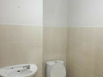 Apt. Puncak Kertajaya Tipe 2BR Corner Baru Gress 100%