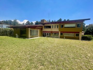 Club de Golf los Encinos Casa en venta en Club de Golf los Encinos
