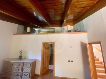 Club de Golf los Encinos Casa en venta en Club de Golf los Encinos