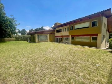 Club de Golf los Encinos Casa en venta en Club de Golf los Encinos