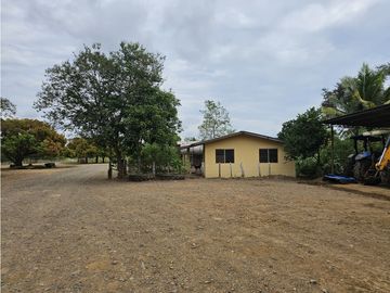 Se Vende Finca en Veraguas de 1110 Hectáreas