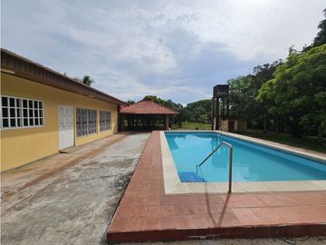 Se Vende Finca en Veraguas de 1110 Hectáreas